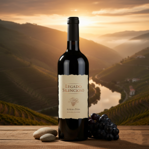 Legado Silencioso